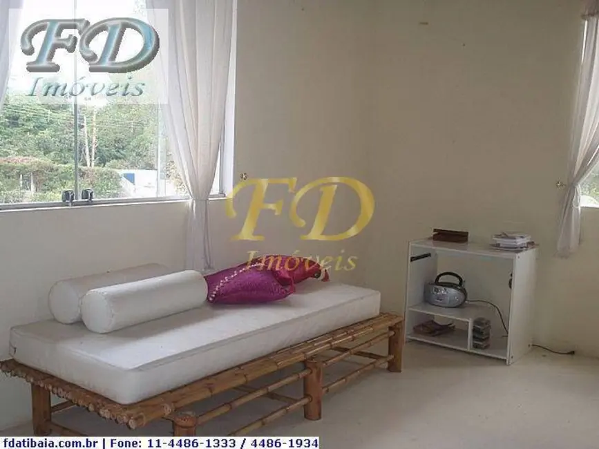 Foto 9 de Chácara com 3 quartos à venda, 3200m2 em Mairipora - SP