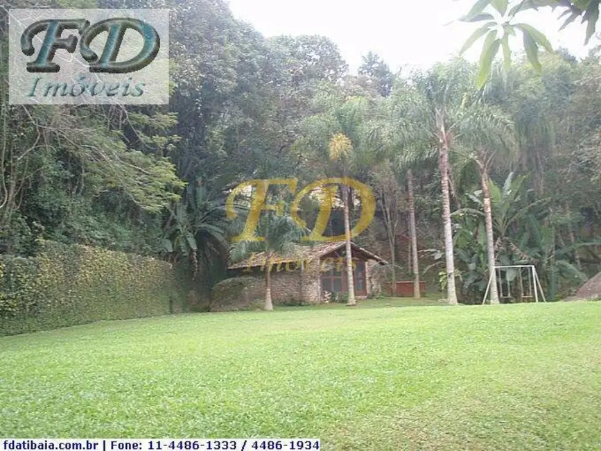 Foto 2 de Chácara com 3 quartos à venda, 3200m2 em Mairipora - SP