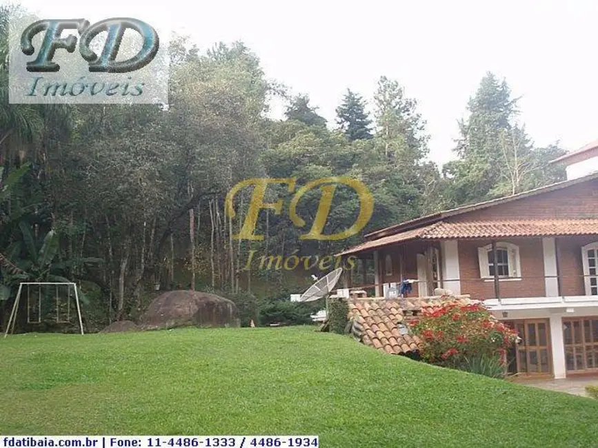 Foto 6 de Chácara com 3 quartos à venda, 3200m2 em Mairipora - SP