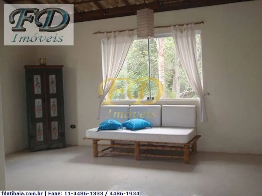 Foto 8 de Chácara com 3 quartos à venda, 3200m2 em Mairipora - SP