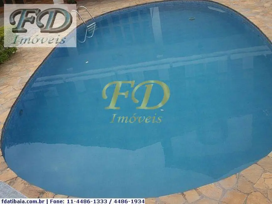 Foto 7 de Chácara com 3 quartos à venda, 3200m2 em Mairipora - SP