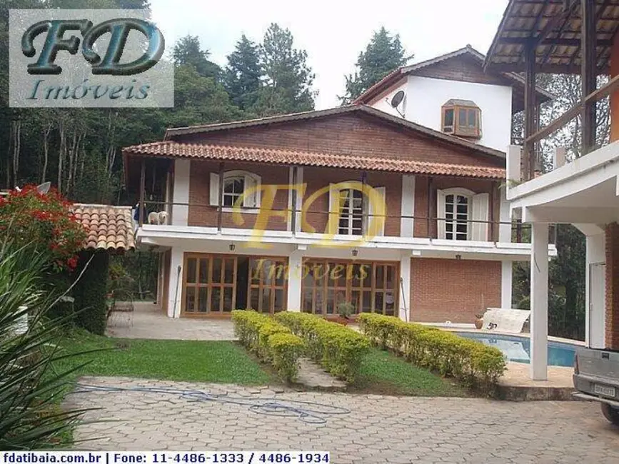 Foto 3 de Chácara com 3 quartos à venda, 3200m2 em Mairipora - SP