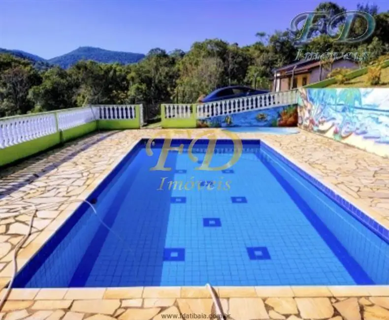 Chácara com 3 quartos à venda, 2800m2 em Mairipora - SP - imagem 8 Foto 8 de Chácara com 3 quartos à venda, 2800m2 em Mairipora - SP