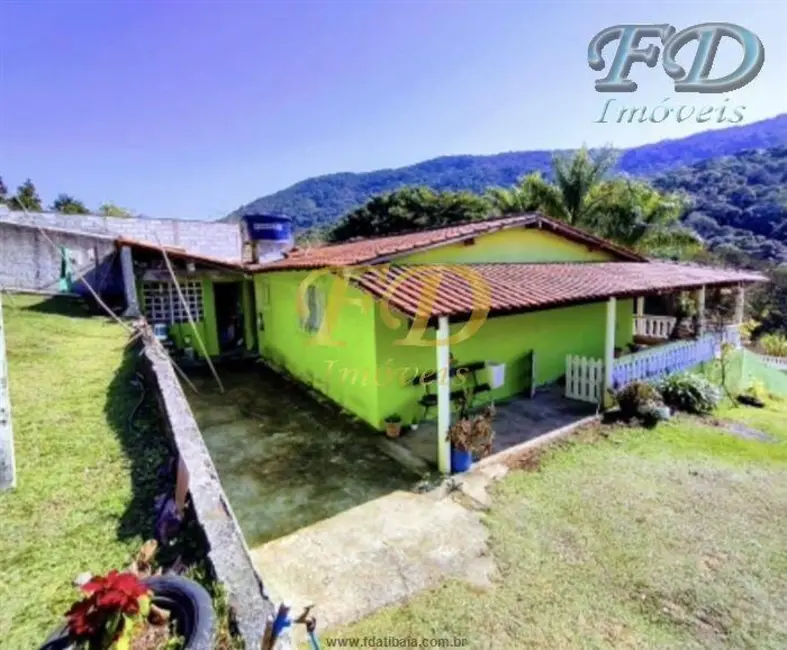 Chácara com 3 quartos à venda, 2800m2 em Mairipora - SP - imagem 3 Foto 3 de Chácara com 3 quartos à venda, 2800m2 em Mairipora - SP