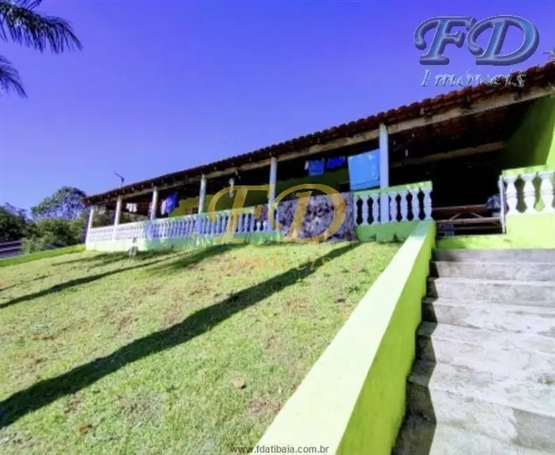 Chácara com 3 quartos à venda, 2800m2 em Mairipora - SP - imagem 7 Foto 7 de Chácara com 3 quartos à venda, 2800m2 em Mairipora - SP