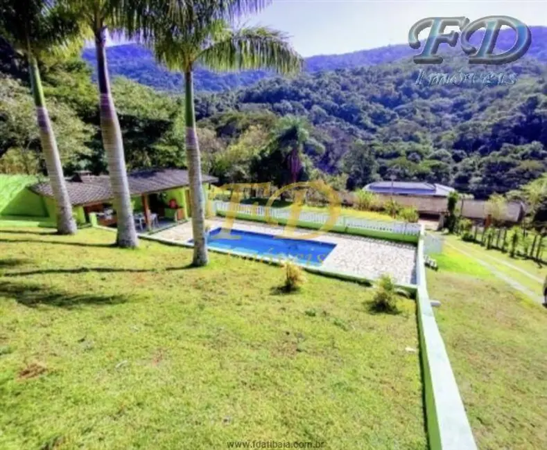 Chácara com 3 quartos à venda, 2800m2 em Mairipora - SP - imagem 4 Foto 4 de Chácara com 3 quartos à venda, 2800m2 em Mairipora - SP