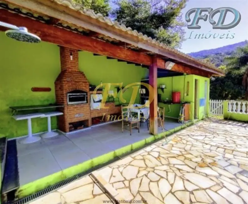 Chácara com 3 quartos à venda, 2800m2 em Mairipora - SP - imagem 9 Foto 9 de Chácara com 3 quartos à venda, 2800m2 em Mairipora - SP