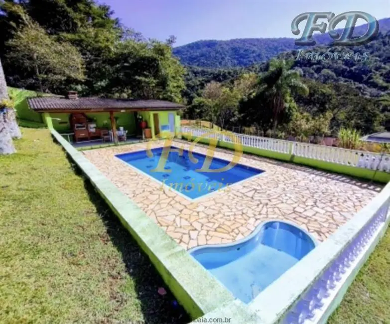 Chácara com 3 quartos à venda, 2800m2 em Mairipora - SP - imagem 2 Foto 2 de Chácara com 3 quartos à venda, 2800m2 em Mairipora - SP