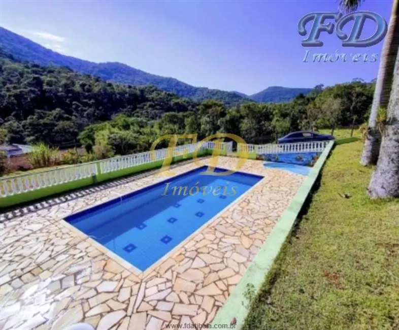 Chácara com 3 quartos à venda, 2800m2 em Mairipora - SP - imagem 5 Foto 5 de Chácara com 3 quartos à venda, 2800m2 em Mairipora - SP