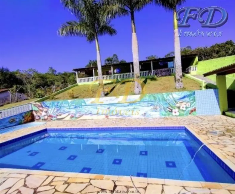 Chácara com 3 quartos à venda, 2800m2 em Mairipora - SP - imagem 1 Foto 1 de Chácara com 3 quartos à venda, 2800m2 em Mairipora - SP