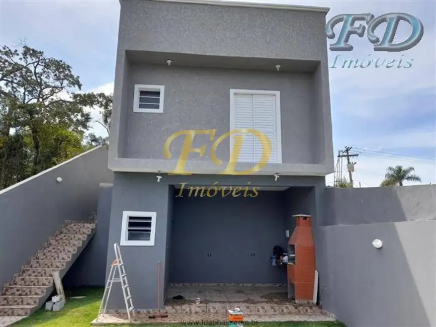 Casa com 3 quartos à venda, 280m2 em Mairipora - SP - imagem 1 Foto 1 de Casa com 3 quartos à venda, 280m2 em Mairipora - SP