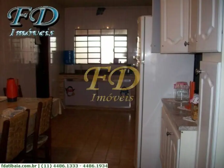 Foto 4 de Casa com 3 quartos à venda, 250m2 em Mairipora - SP