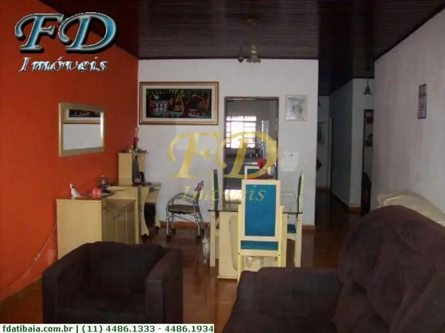 Foto 3 de Casa com 3 quartos à venda, 250m2 em Mairipora - SP