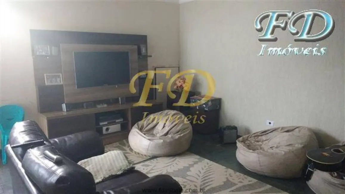 Foto 1 de Casa com 3 quartos à venda, 300m2 em Mairipora - SP