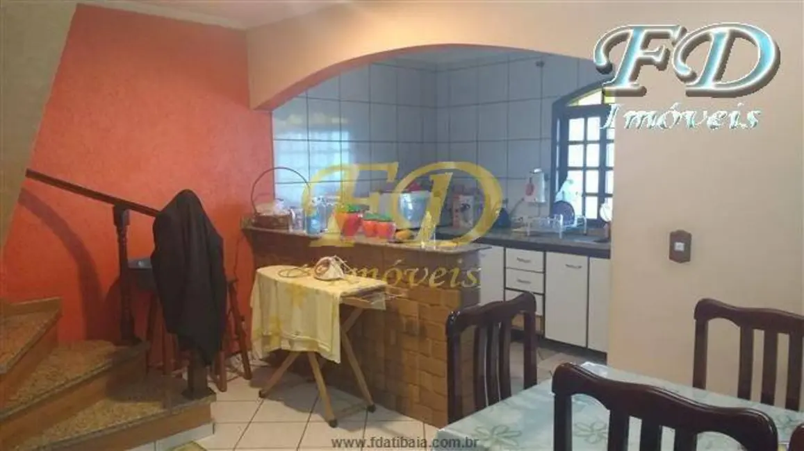 Foto 4 de Casa com 3 quartos à venda, 300m2 em Mairipora - SP