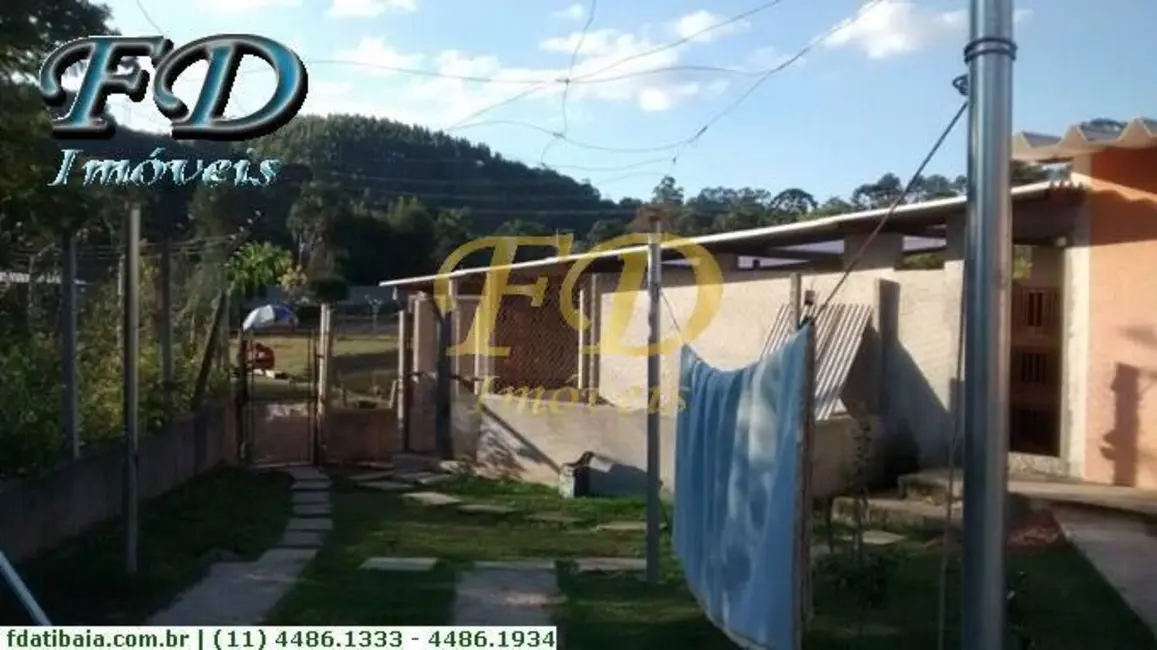 Foto 5 de Chácara com 3 quartos à venda, 3000m2 em Mairipora - SP