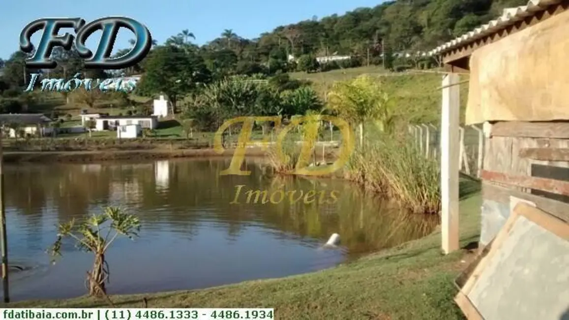 Foto 8 de Chácara com 3 quartos à venda, 3000m2 em Mairipora - SP