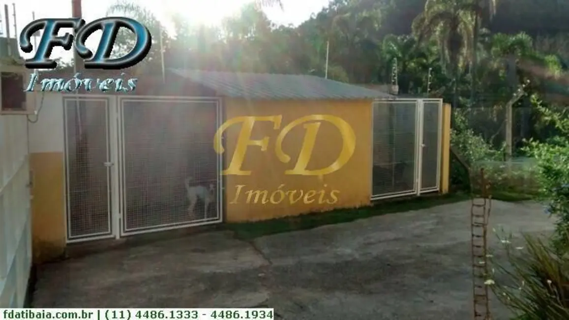 Foto 2 de Chácara com 3 quartos à venda, 3000m2 em Mairipora - SP