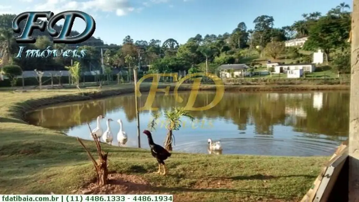 Foto 6 de Chácara com 3 quartos à venda, 3000m2 em Mairipora - SP