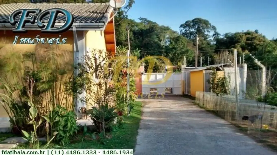 Foto 1 de Chácara com 3 quartos à venda, 3000m2 em Mairipora - SP