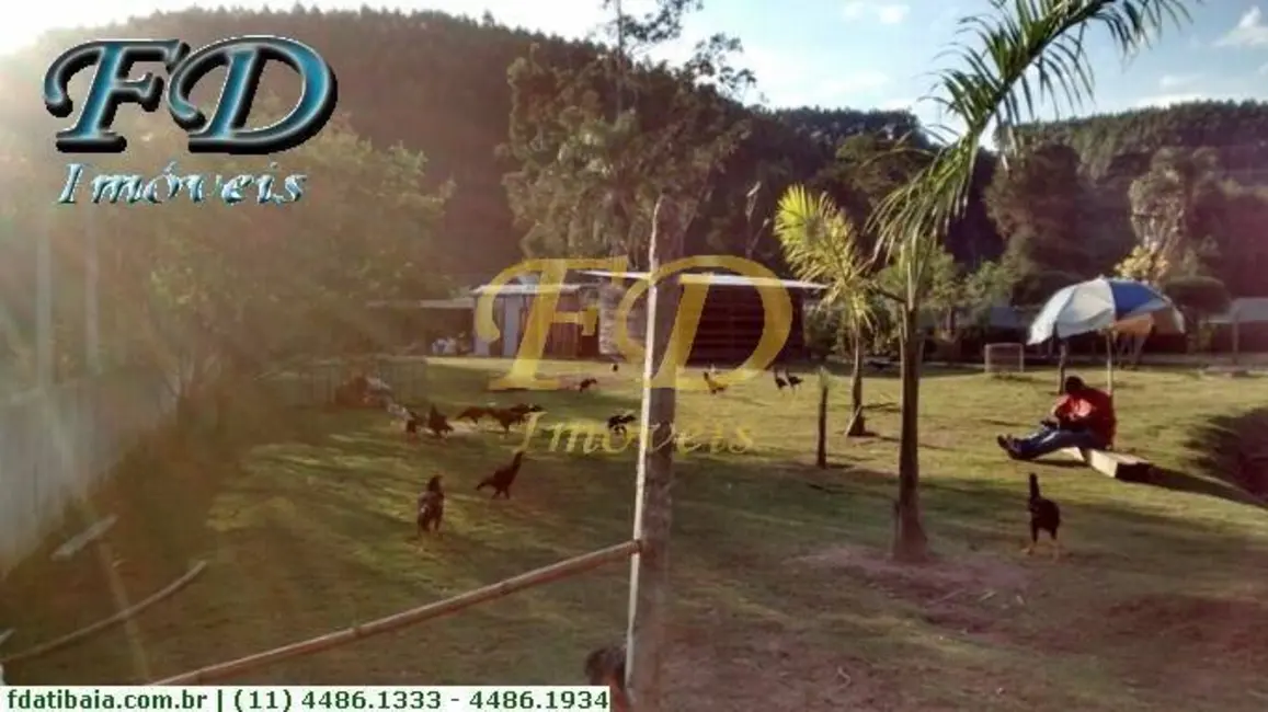 Foto 7 de Chácara com 3 quartos à venda, 3000m2 em Mairipora - SP