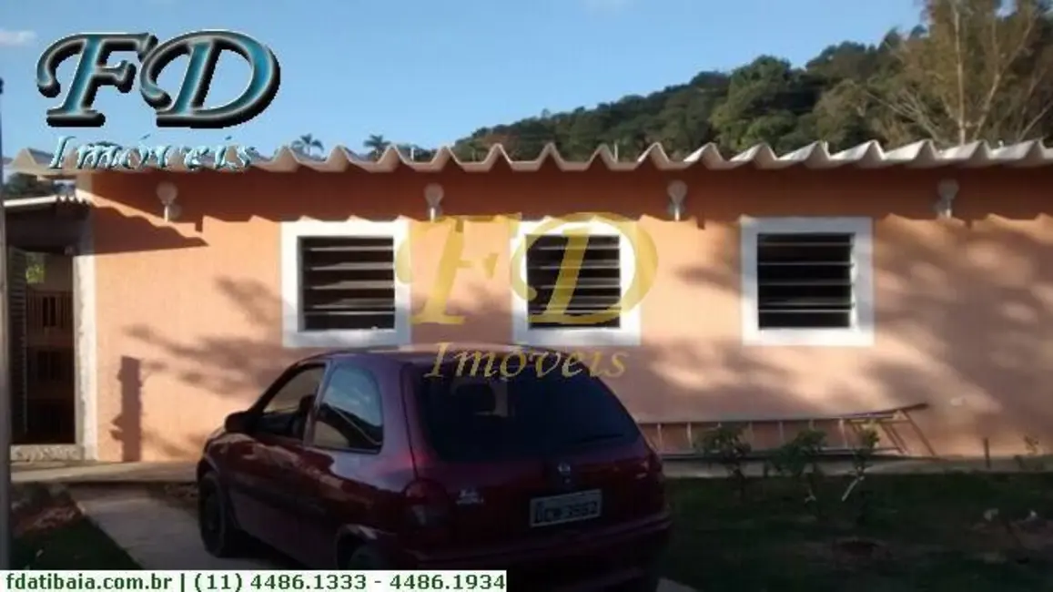 Foto 4 de Chácara com 3 quartos à venda, 3000m2 em Mairipora - SP