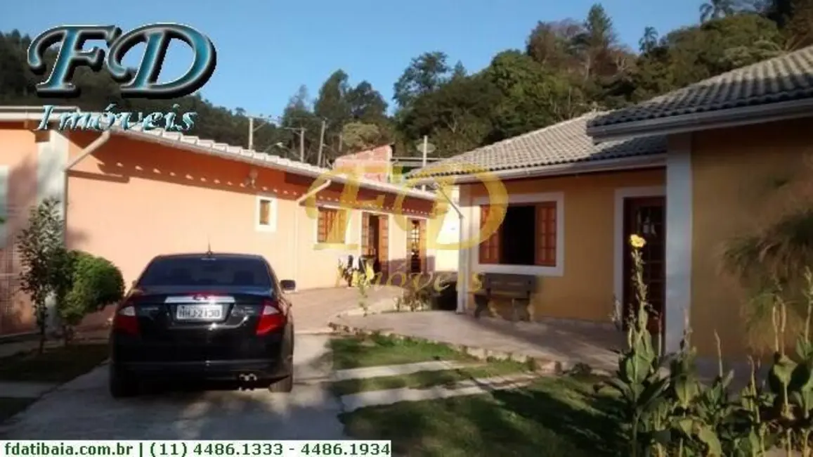 Foto 3 de Chácara com 3 quartos à venda, 3000m2 em Mairipora - SP