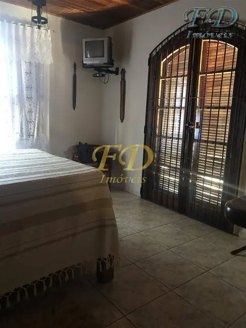 Foto 7 de Chácara com 3 quartos à venda, 2000m2 em Mairipora - SP