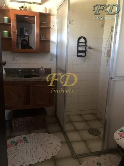 Foto 8 de Chácara com 3 quartos à venda, 2000m2 em Mairipora - SP