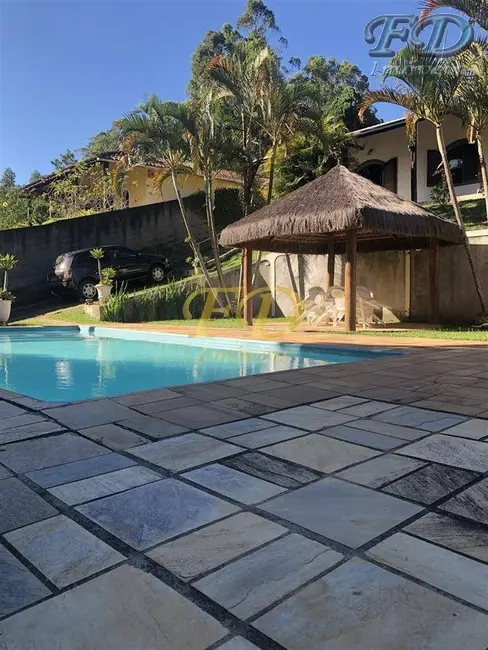 Foto 1 de Chácara com 3 quartos à venda, 2000m2 em Mairipora - SP