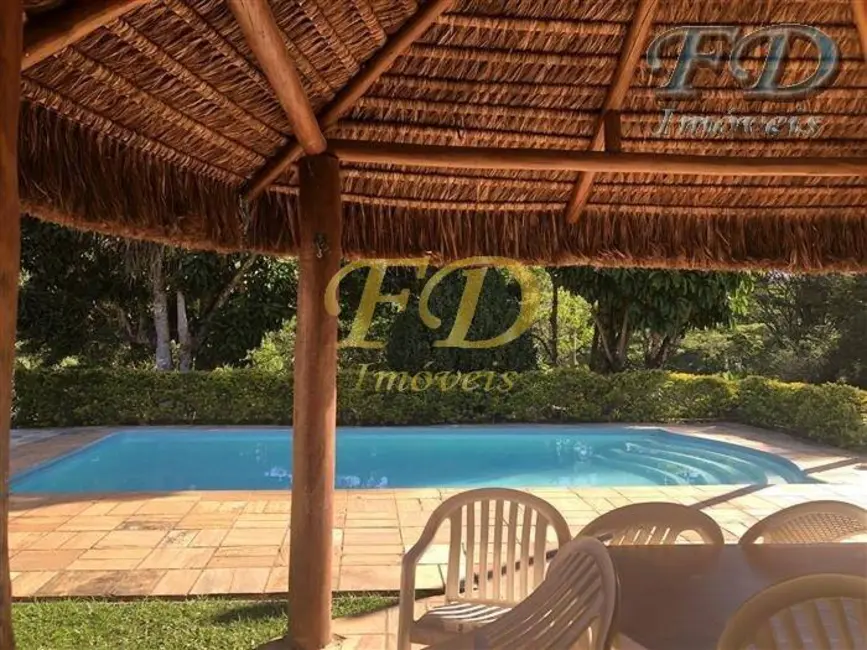 Foto 2 de Chácara com 3 quartos à venda, 2000m2 em Mairipora - SP