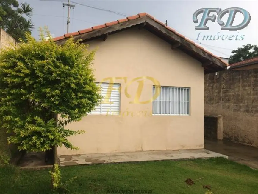 Foto 2 de Casa com 2 quartos à venda, 250m2 em Mairipora - SP