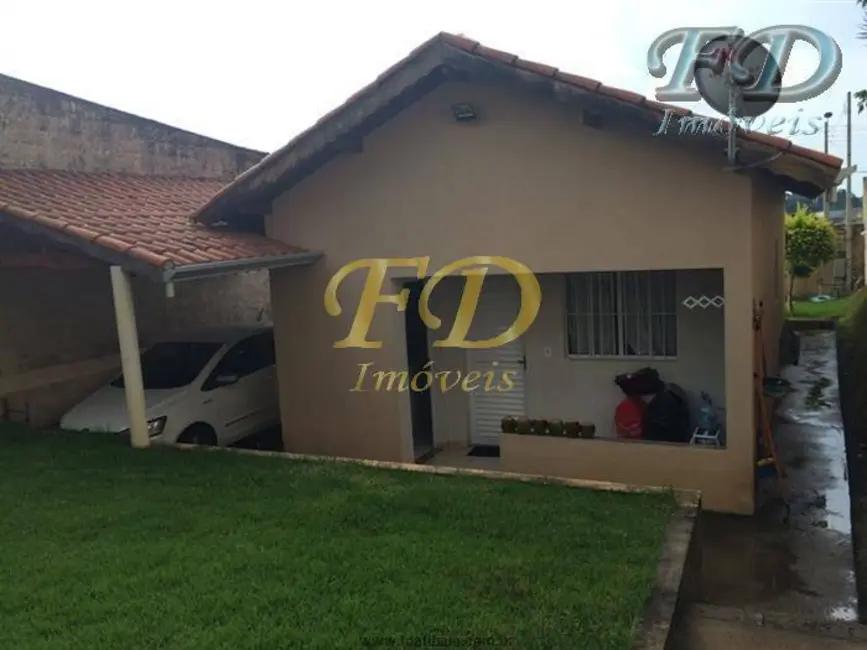 Foto 8 de Casa com 2 quartos à venda, 250m2 em Mairipora - SP