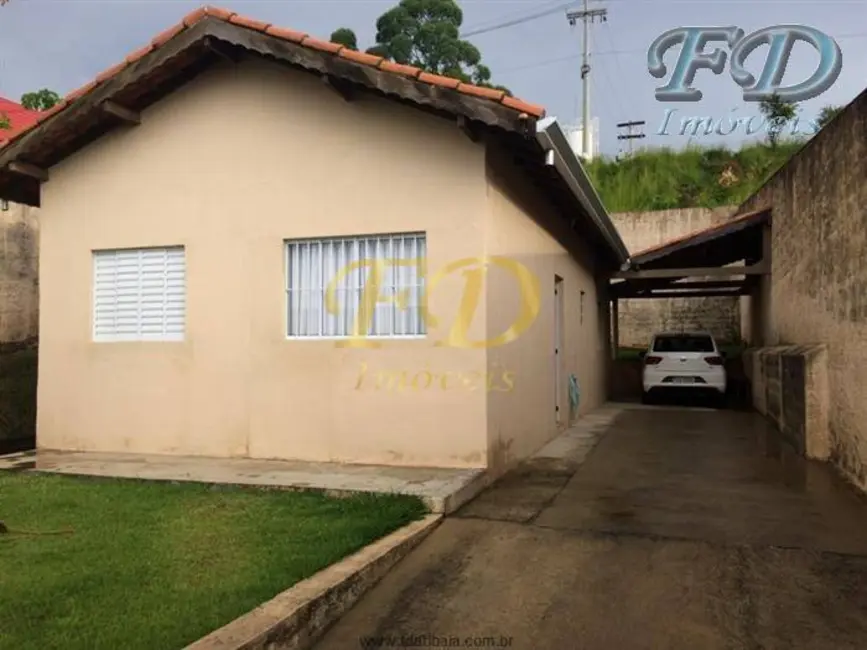 Foto 1 de Casa com 2 quartos à venda, 250m2 em Mairipora - SP
