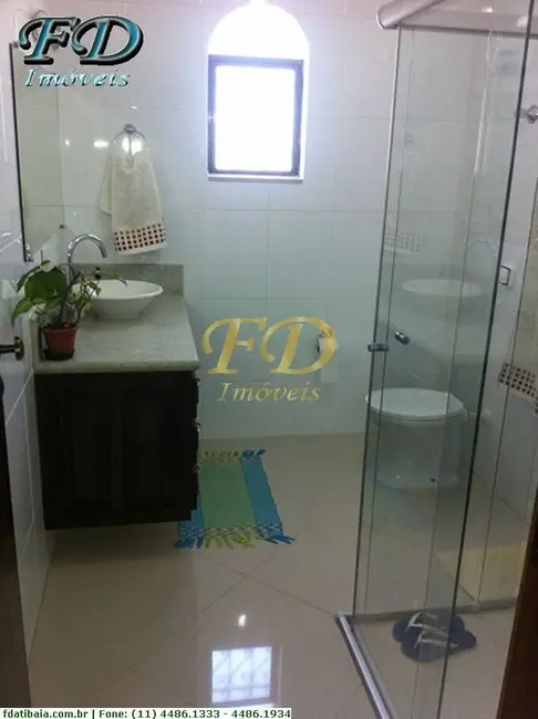 Foto 4 de Chácara com 6 quartos à venda, 1287m2 em Mairipora - SP