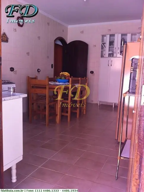 Foto 7 de Chácara com 6 quartos à venda, 1287m2 em Mairipora - SP