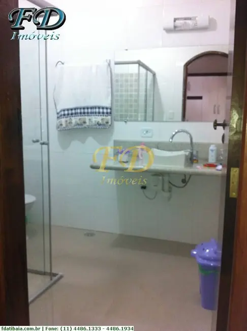 Foto 5 de Chácara com 6 quartos à venda, 1287m2 em Mairipora - SP