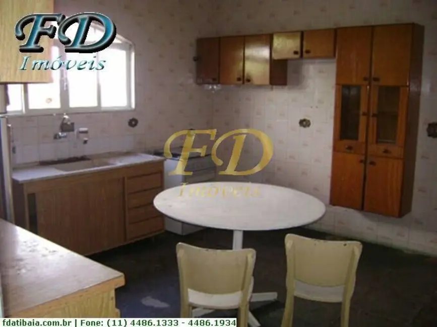 Foto 6 de Chácara com 6 quartos à venda, 1287m2 em Mairipora - SP