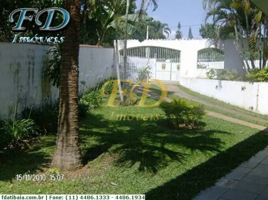 Foto 8 de Chácara com 6 quartos à venda, 1287m2 em Mairipora - SP