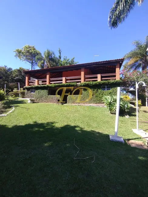 Foto 6 de Chácara com 7 quartos à venda, 7000m2 em Mairipora - SP