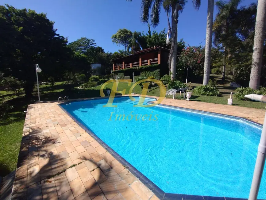 Foto 1 de Chácara com 7 quartos à venda, 7000m2 em Mairipora - SP