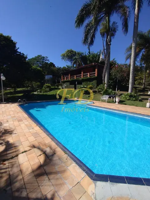 Foto 7 de Chácara com 7 quartos à venda, 7000m2 em Mairipora - SP