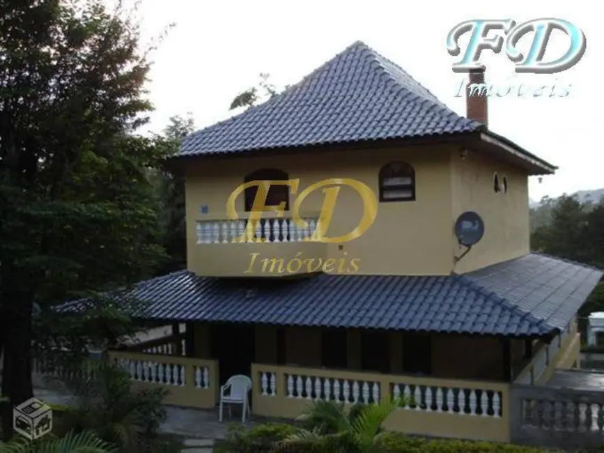 Foto 1 de Casa com 3 quartos à venda, 1400m2 em Mairipora - SP