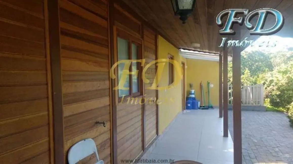Foto 8 de Casa de Condomínio com 10 quartos à venda, 6600m2 em Mairipora - SP