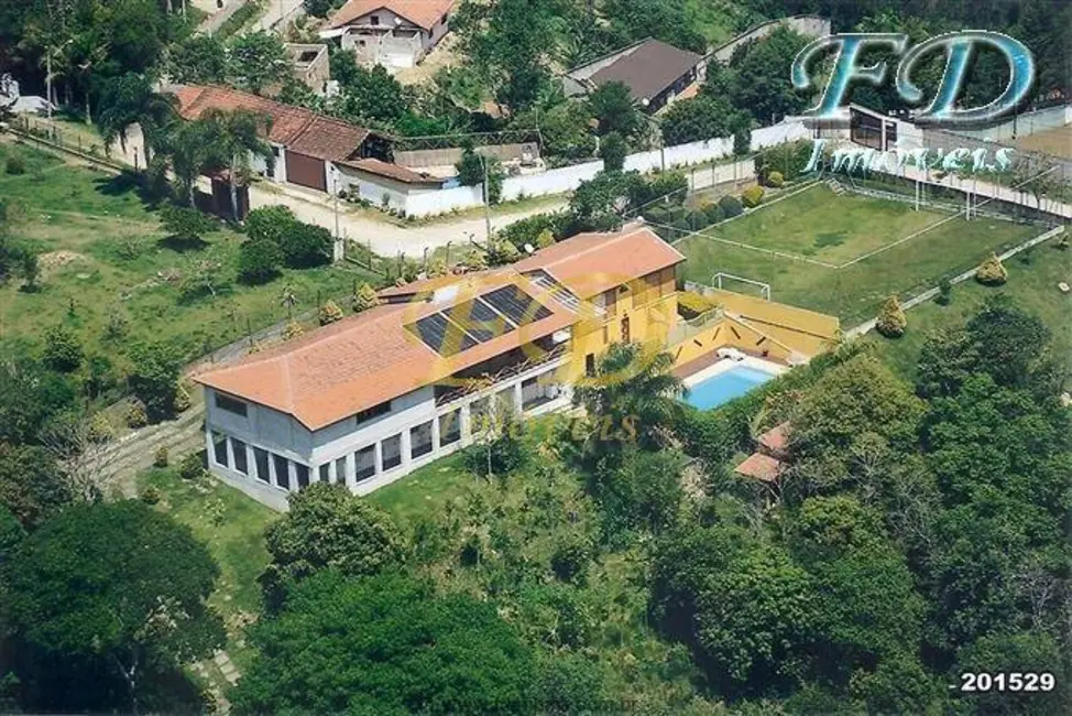 Foto 6 de Casa de Condomínio com 10 quartos à venda, 6600m2 em Mairipora - SP