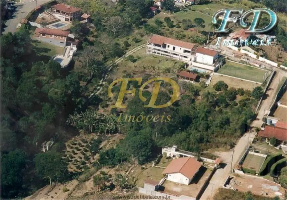 Foto 1 de Casa de Condomínio com 10 quartos à venda, 6600m2 em Mairipora - SP