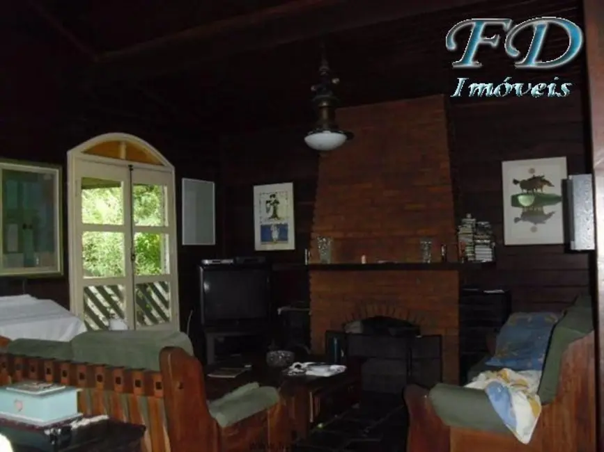 Foto 9 de Chácara com 4 quartos à venda e para alugar, 3000m2 em Mairipora - SP