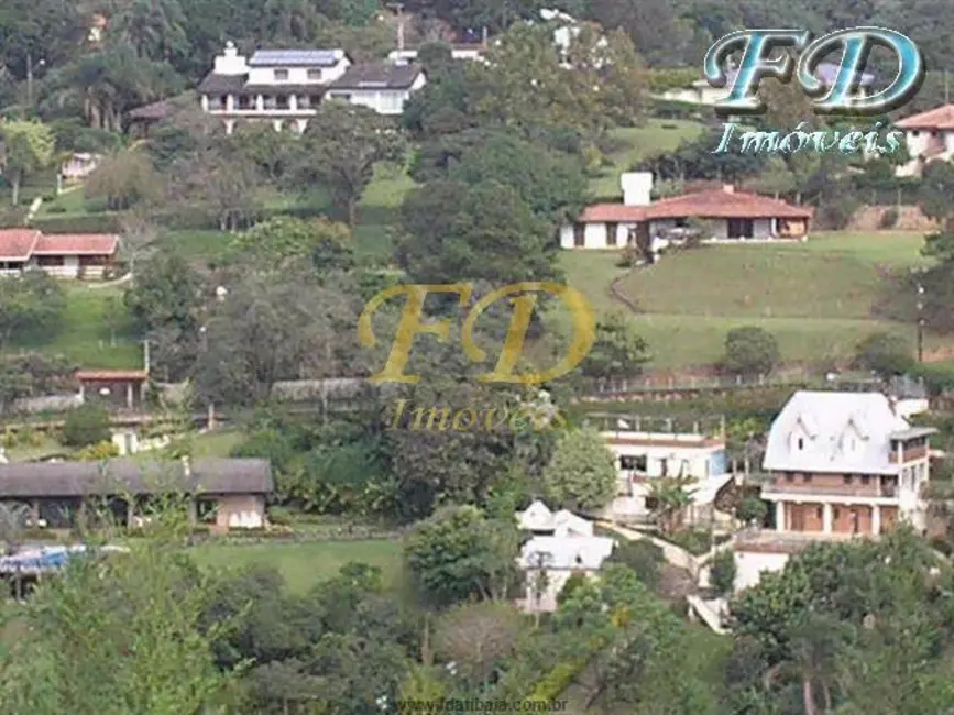 Foto 3 de Chácara com 4 quartos à venda e para alugar, 3000m2 em Mairipora - SP