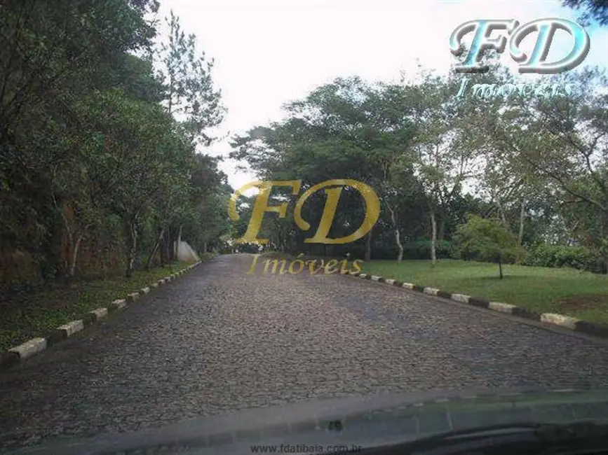 Foto 8 de Chácara com 4 quartos à venda e para alugar, 3000m2 em Mairipora - SP