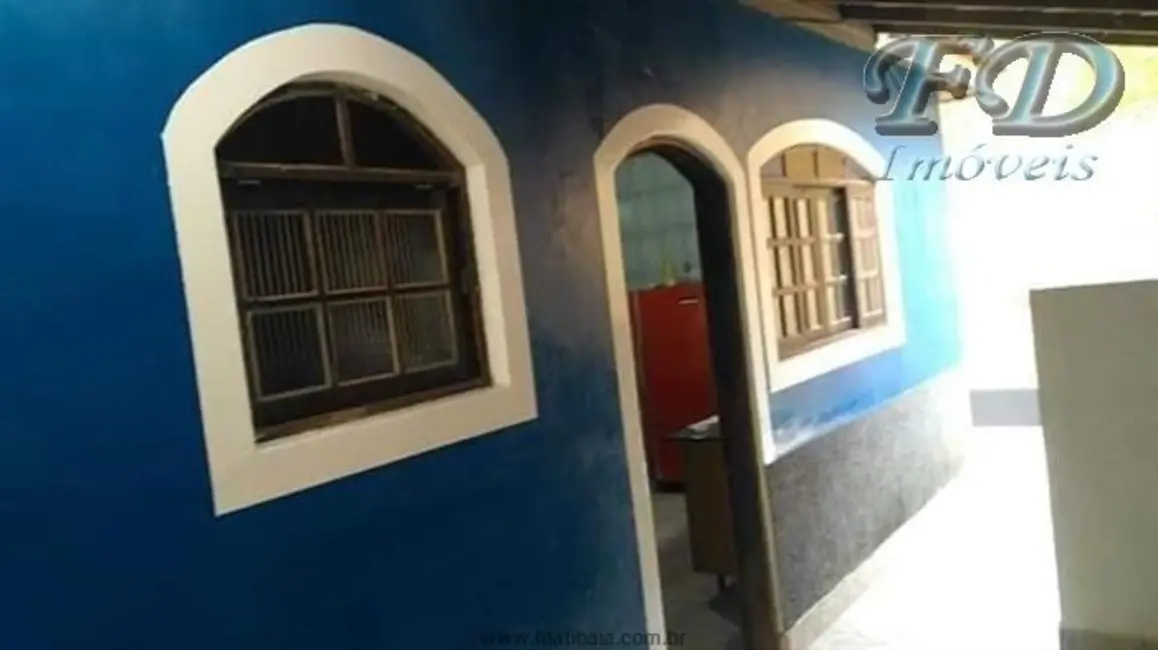 Foto 9 de Chácara com 2 quartos à venda, 1624m2 em Mairipora - SP